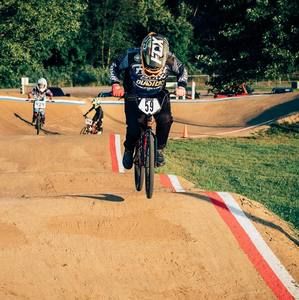 Meet your Posher, Nathan